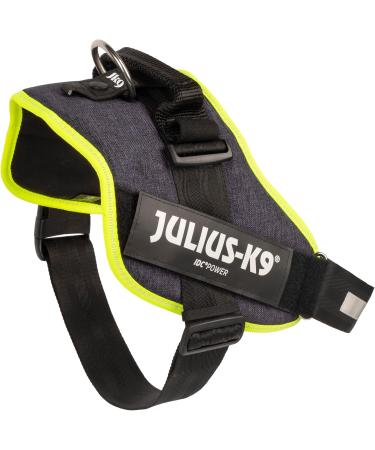 Buy IDC Powerharness 2XL/3 - Neon Edge Decoration Jeans | International Shipping Available - Buy Online on SooperMarket.com