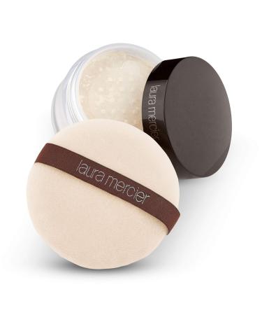 Shop Laura Mercier Velour Puff - Premium Accessories for Flawless Makeup | International Shipping Available - Buy Online on SooperMarket.com
