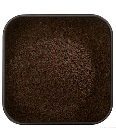 Mill & Mortar Black Garlic Granules - Organic - 40g | Premium Ingredient for Enhanced Flavor & Health Benefits - Buy Online on SooperMarket.com