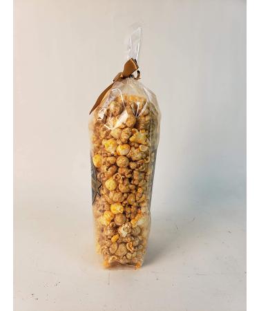 Thatcher's Gourmet Cheddar Caramel Popcorn - 6.5oz Delicacy - Buy Online on SooperMarket.com