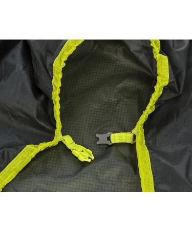 Osprey Ultralight Raincover X-Large - Shadow Grey | Waterproof Protection - Buy Online on SooperMarket.com