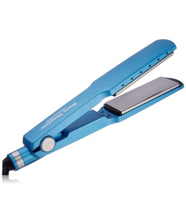 BaBylissPRO Nano Titanium Ionic Straightening Iron 1.75 Inch (Pack of 1)