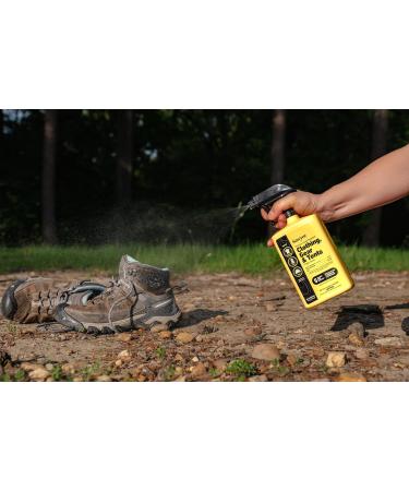 Sawyer SP657 Premium Permethrin Insect Repellent - 24oz Trigger Spray for Clothing, Gear & Tents - Buy Online on SooperMarket.com