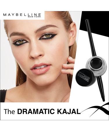Buy Maybelline New York Eye Studio Lasting Drama Gel Eyeliner in Brown - International Shipping Available - Buy Online on SooperMarket.com