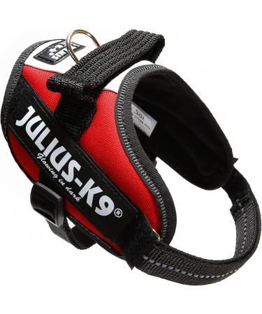 Shop IDC Powerharness XS/Mini-Mini - Premium Quality in Italian Colors | Fast International Shipping - Buy Online on SooperMarket.com