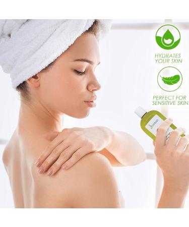 Soapeauty Extra Virgin Olive Oil - 100% Pure Cold-Pressed Carrier Oil for Massage Skin Hair & Soap Making - 7 lb - Buy Online on SooperMarket.com