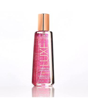 Luxe Perfumery Sugar Bliss Hair & Body Perfume Mist 8.0oz | F98430-15-SG - Buy Online on SooperMarket.com
