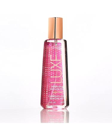 Luxe Perfumery Hair & Body Perfume Mist Sugar Bliss 8.0 fluid ounce (F98430-15-SG) (Pack of 2) - Buy Online on SooperMarket.com