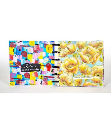 Grafix 12 Sheets Mixed Media Journal - Buy Online on SooperMarket.com