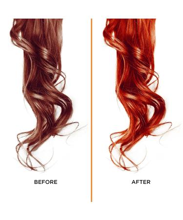 Buy Moehair Anti Yellow Hair Color Developer 20 Volume - 6% Hydrogen Peroxide with Violet Pigment | Professional Hair Coloring & Bleaching 32 Fl Oz - Buy Online on SooperMarket.com