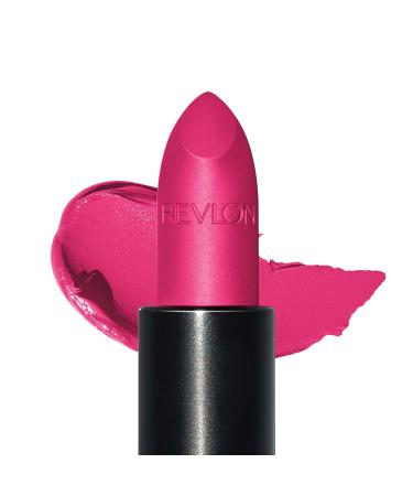 REVLON Super Lustrous The Luscious Mattes Lipstick Pink 005 Heartbreaker 0.15 oz (2 Pack) - Buy Online on SooperMarket.com