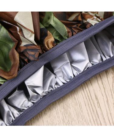 WINOMO Backpack Waterproof Cover Camo Rucksack Rain Cover (Leaf Camouflage) - Buy Online on SooperMarket.com