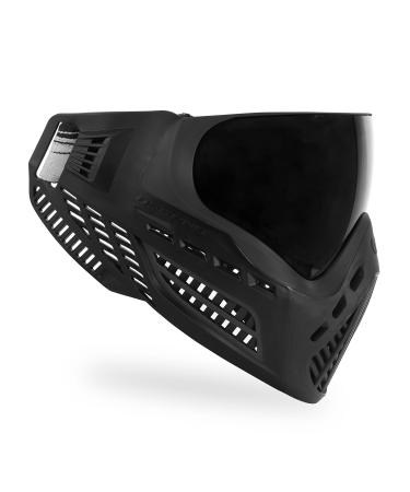 Virtue VIO Ascend Thermal Paintball Goggles/Masks Black