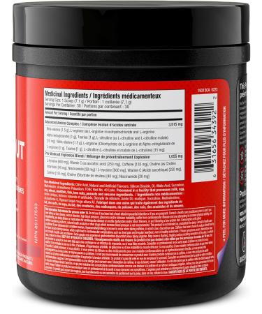 Six Star Electrolyte Powder | Six Star Ultimate Hydration | Replenish Electrolytes with 100mg of Coconut Water Powder + Watermelon Powder + Zinc + Magnesium | Hydration Powder | Watermelon (50 Servings) - Buy Online on SooperMarket.com