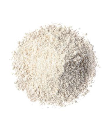 Whole Grain Oat Flour 4 Pounds - Vegan, High Fiber & Protein, Perfect for Baking Muffins, Cakes, Bread - Bulk Packaging - Buy Online on SooperMarket.com