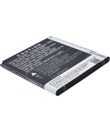 Buy BELLV Battery Replacement for TCL TLi019A5 J900C J900T | Long-lasting Power | Fast International Shipping - Buy Online on SooperMarket.com