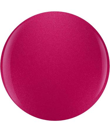 HEMA-Free Nail Gel Polish Ravishing In Red - Buy Online on SooperMarket.com