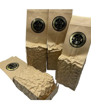Taiwan unique tea Taiwan Old Tea-Lishan Tea Area 2000 AD 150g*2
