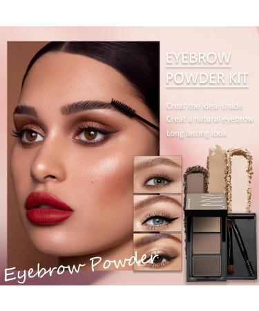 Shefave Makeup Sets for Women All in One Make Up Kit - Full Makeup Sets for Girls Teenagers with Eyeshadow Palette Lip Gloss Concealer Foundation Makeup Brush Makeup Gift Set Makeup Starter Kit Set 03 - Buy Online on SooperMarket.com