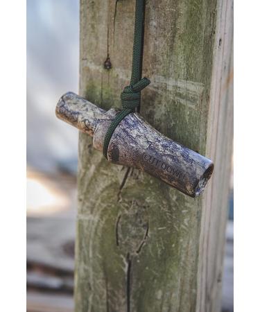 Duck Commander CDTimber Duck Call | Official Duck Dynasty Duck Call - Buy Online on SooperMarket.com