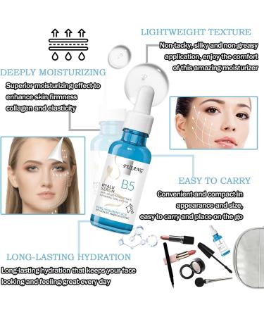 2PCS B5 Serum Face Serum - Buy Online on SooperMarket.com