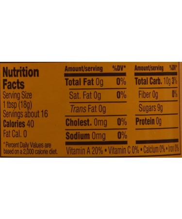 Trader Joes Pumpkin Butter 10 Ounce - Buy Online on SooperMarket.com