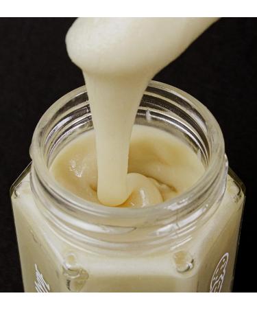 BeeHype Dreamy Creamy - 100% Pure Raw Natural Creamed Set Honey - 230g - Buy Online on SooperMarket.com