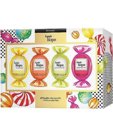 philosophy Hands Of Hope Holiday 4-Piece Set