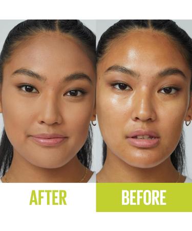 Maybelline SuperStay 24H Hybrid Powder Foundation | Long-lasting, Water & Sweat Resistant Formula | Medium to Full Coverage | 48 Shades - Buy Online on SooperMarket.com