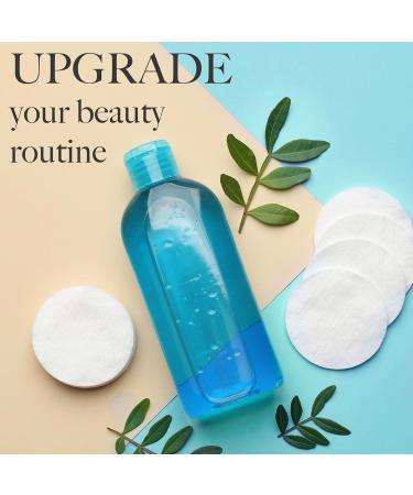 Expressions 65pc Beauty Essentials Kit | Cotton Pads & Rounds | Skincare Accessories Organizer for Face - International Shipping Available - Buy Online on SooperMarket.com