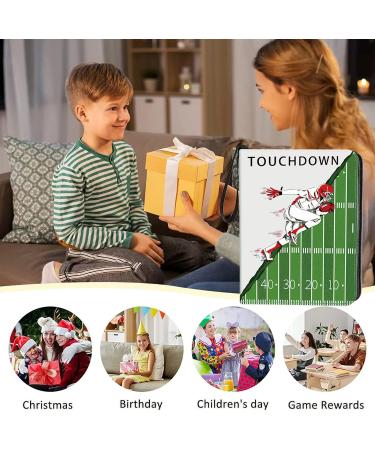 900 Pockets Football Card Binder - Trading Card Holder Album with Sleeves Protectors for Sports Cards - Buy Online on SooperMarket.com