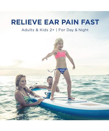 Hyland's Earache Drops: Natural Relief for Swimmers Ear (3-Pack) - Buy Online on SooperMarket.com