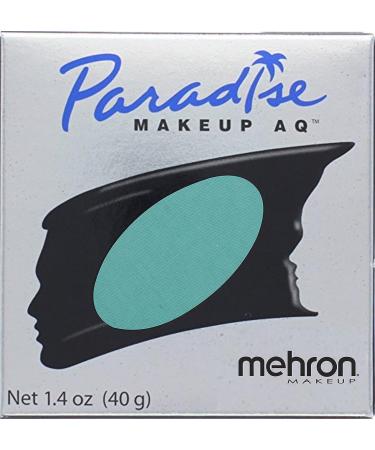 Mehron Paradise AQ Deep Sea Face & Body Paint - Nuance Series 40gm - Buy Online on SooperMarket.com
