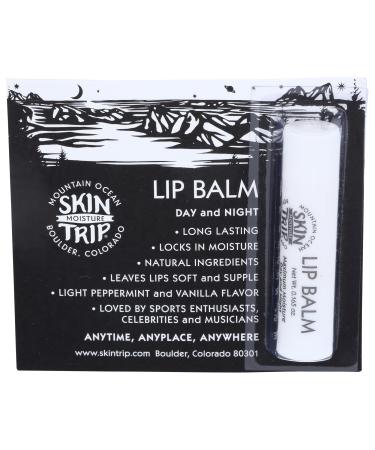 MOUNTAIN OCEAN Skin Trip Lip Balm 0.17 OZ