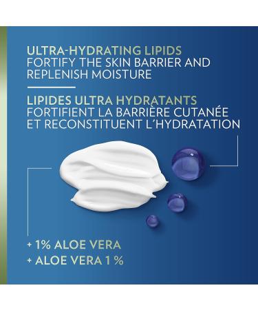 Buy Vaseline Total Moisture Aloe Fresh Lotion - 295 ml | Hydrating Multi Layer Moisturizer for All Skin Types - Free Shipping Worldwide - Buy Online on SooperMarket.com