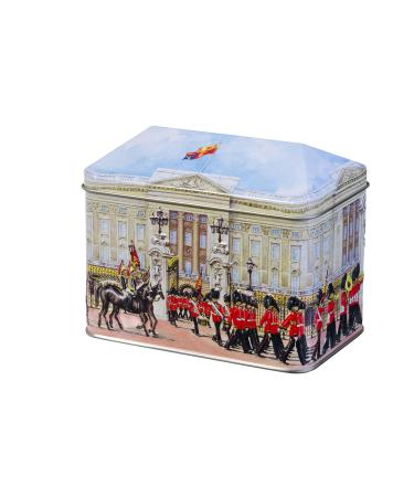 Churchill's Confectionery Buckingham Palace 150g English Toffees