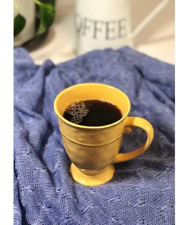 Blueberry Muffin Ground Coffee - Deliciously Flavored Brew - Buy Online on SooperMarket.com