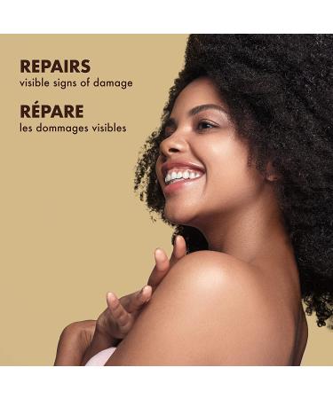 SheaMoisture Deep Treatment Masque - Raw Shea Butter 12 oz | Intense Hydration & Repair - Buy Online on SooperMarket.com