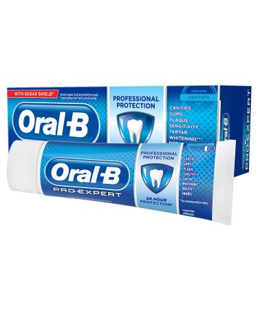 Oral-B 75ml Pro Expert All-Round Protection