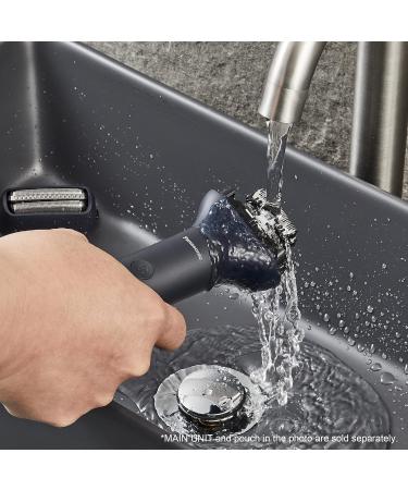 Panasonic ER-CSF1 MULTISHAPE 3 Blade Electric Shaver Head for Men - Replacement Attachment - Buy Online on SooperMarket.com