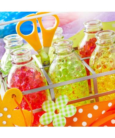 Hicarer 10000 Pieces Purple Water Gel Beads Vase Filler Gems for Wedding Centerpiece Decoration - Buy Online on SooperMarket.com