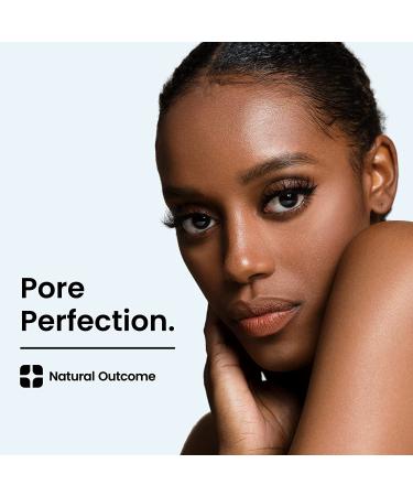 Natural Outcome Oily Skin Cleanser - Purifying Citrus Extracts - Sulfate & Cruelty Free - 8 oz - Buy Online on SooperMarket.com