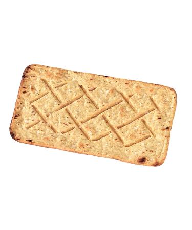 Salmas Oven Baked Corn Crackers - 100% Whole Grain, Gluten Free, Non-GMO - 48 Individually Wrapped Snack Packs - Buy Online on SooperMarket.com