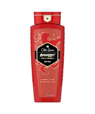 Old Spice Swagger Gift Set - Ultimate Men's Grooming Kit - Buy Online on SooperMarket.com