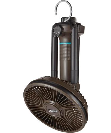 Coleman OneSource Rechargeable Camping System Fan | Portable Outdoor Fan - Buy Online on SooperMarket.com