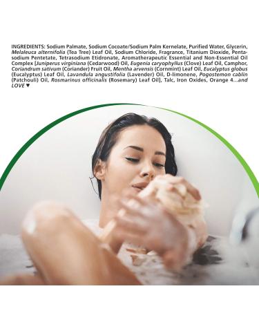 Natures Plus Purifying Cleansing Bar with Tea Tree Oil - 100% Natural Skin Health Soap - 3.5 oz - Buy Online on SooperMarket.com