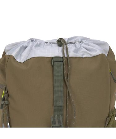 Casual Olive Baby Diaper Backpack with Diaper Pad Stroller Attachment & Bottle Warmer - Water Repellent Outdoor Gear - Buy Online on SooperMarket.com