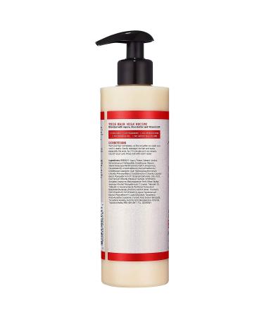 Carol's Daughter Hair Milk Sulfate Free Cleansing Conditioner - 12 Fl Oz | Curly Hair Co Wash with Agave & Shea Butter - Buy Online on SooperMarket.com