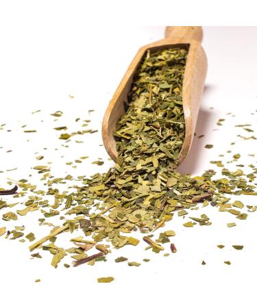 Verde Mate Green Despalada 0.5 kg - Pure Fine Yerba Mate from Brazil | Natural Caffeine | Air-Dried - Buy Online on SooperMarket.com