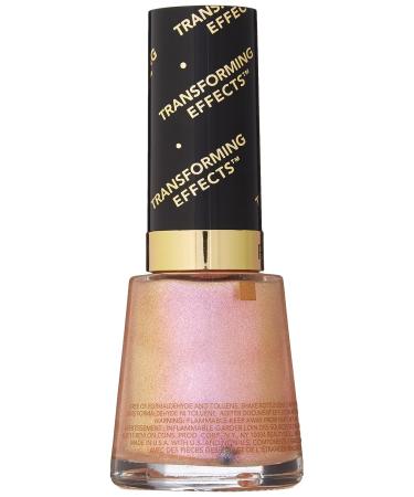 Revlon Transforming Effects Top Coat Pink Glaze 745 - Long-Lasting Nail Polish Finish - Buy Online on SooperMarket.com